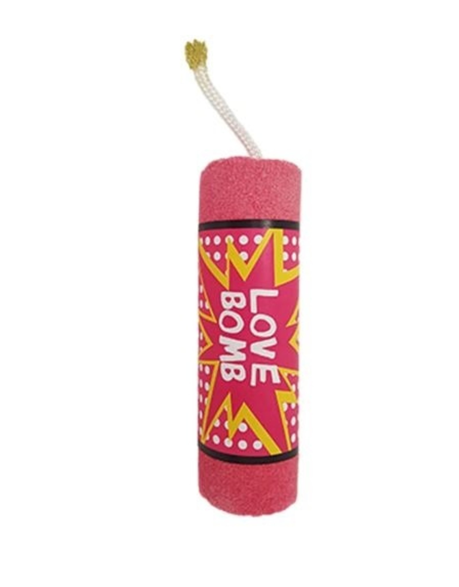 Bomb Cosmetics Bath Blaster 'Love Bomb Stick' - Body & Soap