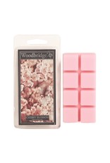 Woodbridge Cherry Blossom Wax Melt - Een aromatische knuffel vol lente-energie