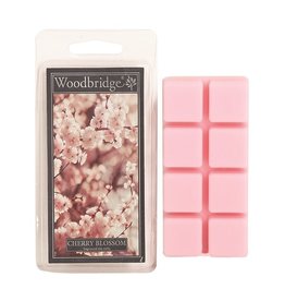 Woodbridge Cherry Blossom Wax Melt 68g
