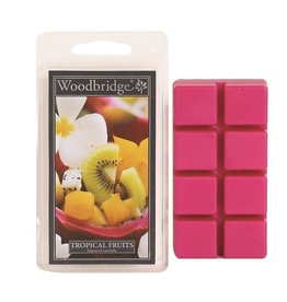 Woodbridge Tropical Fruits Wax Melt