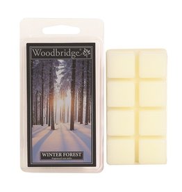 Woodbridge Winter Forest Wax Melt 68g