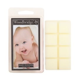 Woodbridge Baby Poeder Wax Melt
