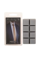 Woodbridge Seduction Wax Melt - Creëer een ambiance vol verleiding en charme