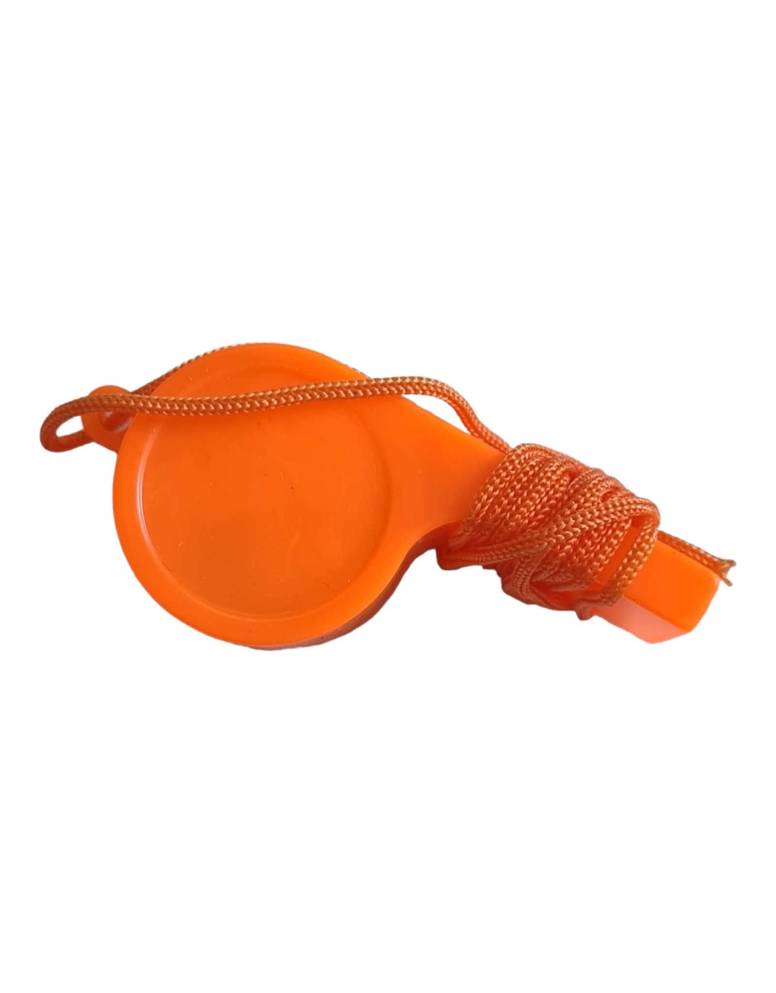 94 voetbalfluitjes (oranje) - Body & Soap