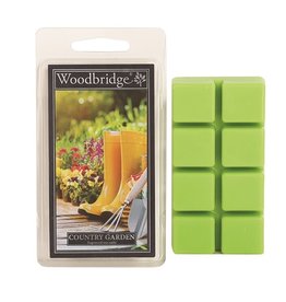 Woodbridge Country Garden Wax Melt