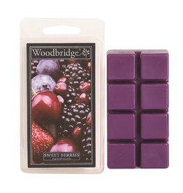 Woodbridge Sweet Berries Wax Melt