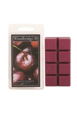 Woodbridge Black Cherries Wax Melt 68g  - Body & Soap