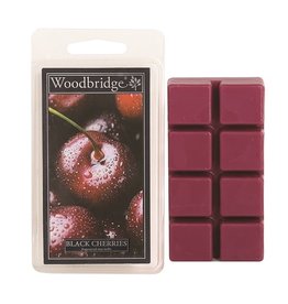 Woodbridge Black Cherries Wax Melt