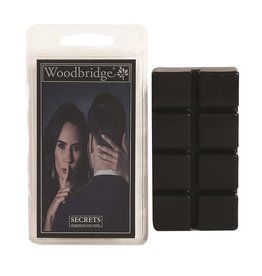 Woodbridge Secrets Wax Melt