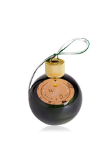 Kerstbal (groen) bad- en douchegel 240ml  - Body & Soap