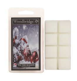 Woodbridge 'Tis The Season Wax Melt