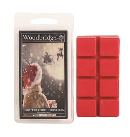 Woodbridge Night Before Christmas Wax Melt