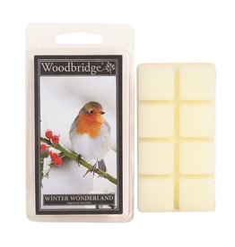 Woodbridge Winter Wonderland Wax Melt