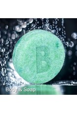 Bomb Cosmetics Shampoo Bar 'Like a Virgin' - Body & Soap