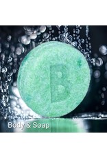 Shampoo Bar 'Like a Virgin' - Body & Soap