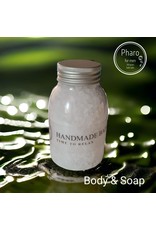 Grof badzout 350 gram (Nostalgie) - Body & Soap