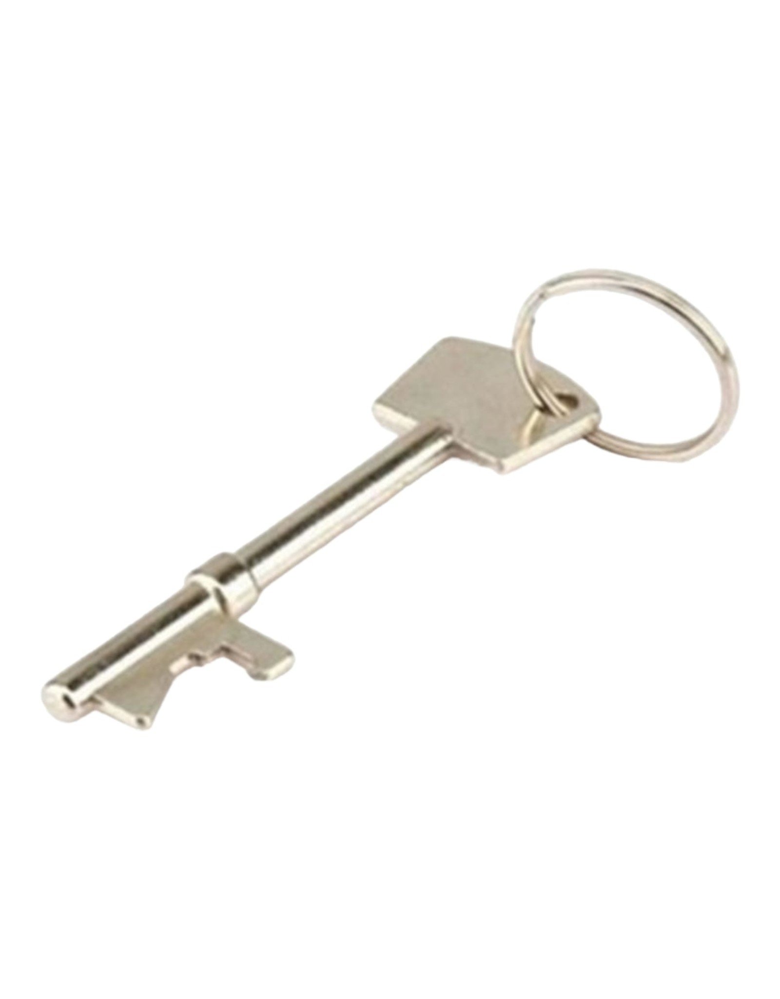 25 Sleutelhangers met flesopener – Praktisch & Leuk Cadeau