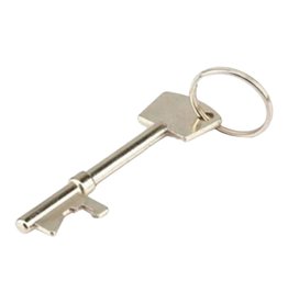 25 Bottle Opener Keychains