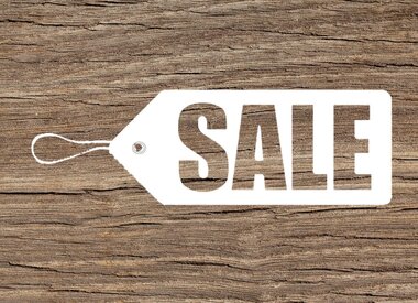 Sale