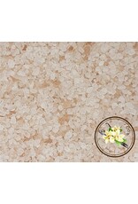 Body & Soap Vanilla Bath Salt (Beige/Cream) 5 kg – Softness in Every Scoop