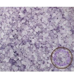 Body & Soap Badzout Lavendel – Voor een rustgevend badmoment