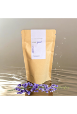 Body & Soap Lavender Foot Bath Salt – Relax Moment