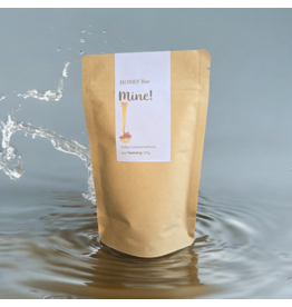 Body & Soap Honey (Foot) Bath Salt Sachet