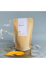 Body & Soap Honey (Foot) Bath Salt Sachet - Nature hug