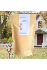 Body & Soap Zakje (voeten) badzout Cotton-Home