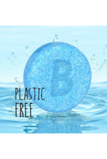 Bomb Cosmetics Positivi Tea Shampoo Bar - Natuurlijke verzorging voor gezond haar