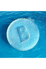 Bomb Cosmetics Positivi Tea Shampoo Bar - Natuurlijke verzorging voor gezond haar