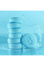 Bomb Cosmetics Positivi Tea Shampoo Bar - Natuurlijke verzorging voor gezond haar