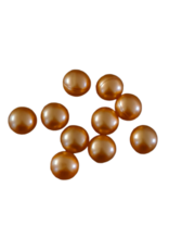 Badparels goud/oranje - Body & Soap