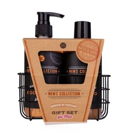 Men's Collection Gift set