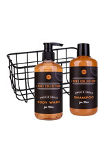 Men's Collection Gift set - meer voor mannen