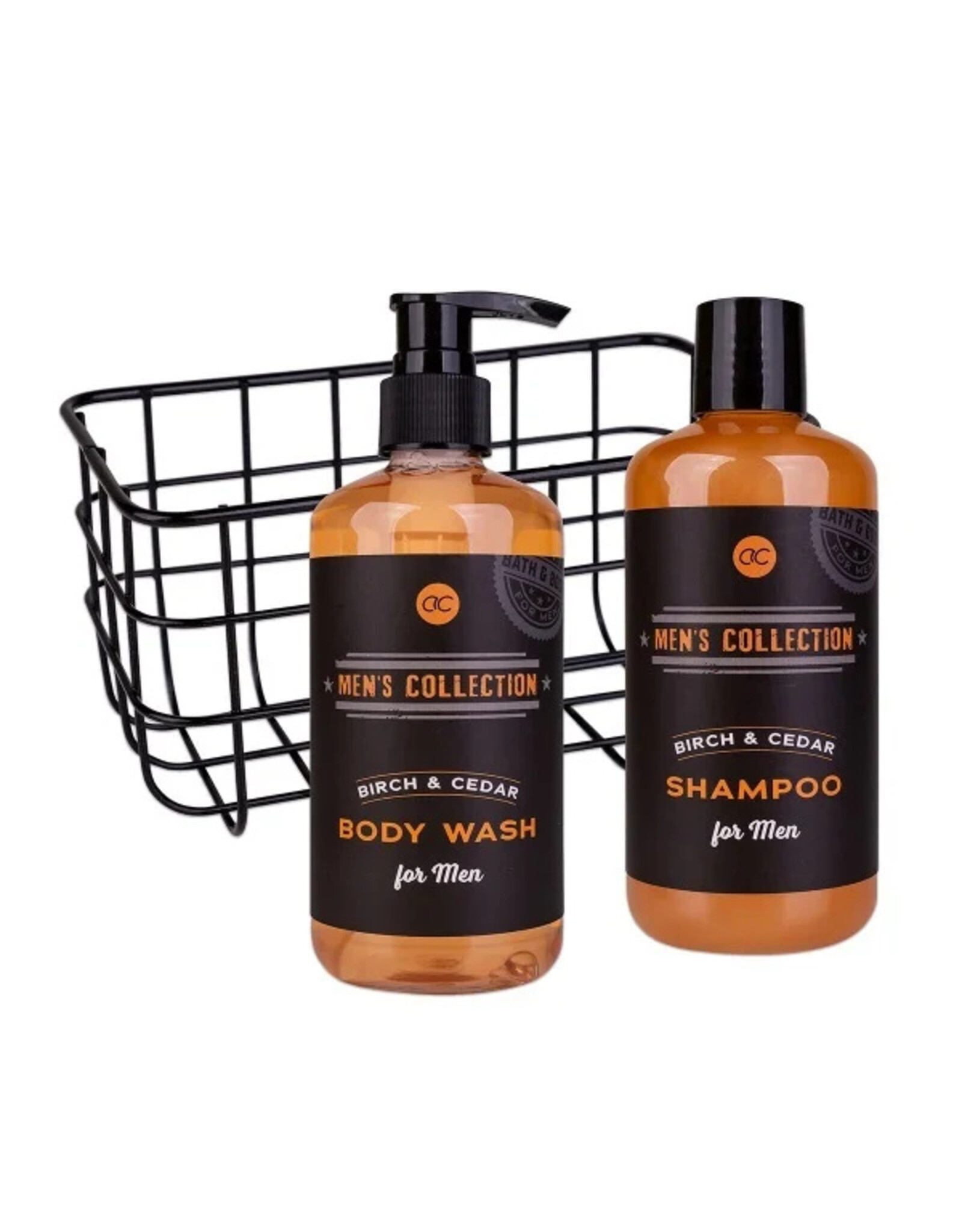 Men's Collection Gift set - meer voor mannen