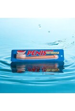 Penis tandenborstel - Body & Soap