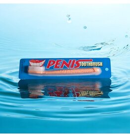 Penis tandenborstel