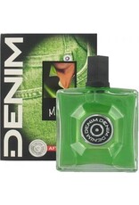 Denim aftershave Musk 100 ml - Body & Soap