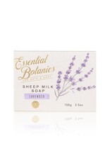 Essentials Botanics zeep lavendel - geniet van de ontspanning van lavendel