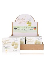 Essentials Botanics zeep olijf - voedzame zeep voor dagelijks gebruik