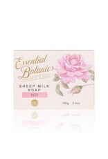 Essentials Botanics zeep roos - verwen je huid met bloemige luxe