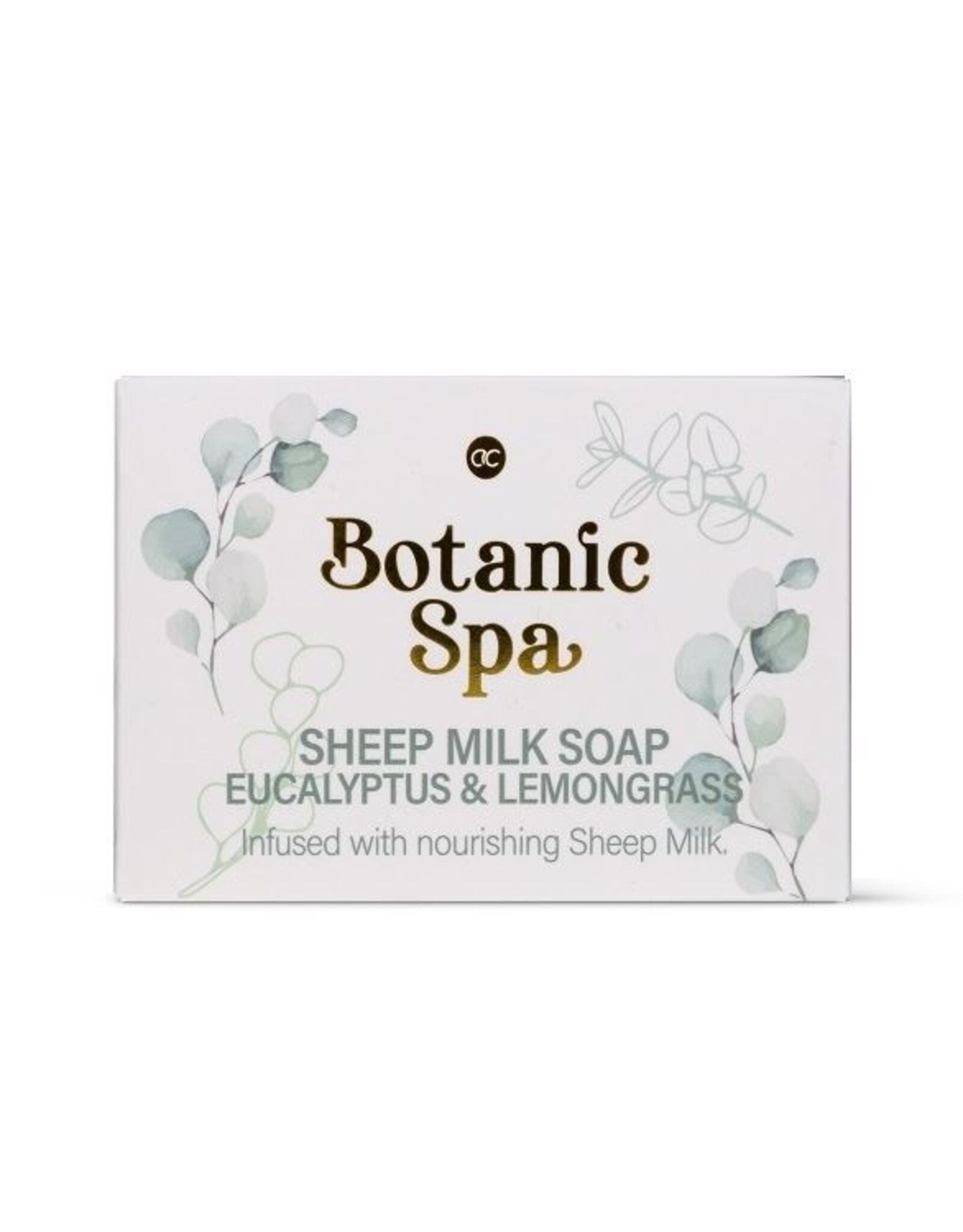 Botanic Spa zeep - geniet van botanische geuren en luxe ingrediënten
