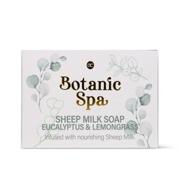 Botanic Spa zeep
