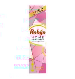 Robijn Robijn Geurstokjes Rosé Chique