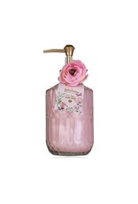 Handzeep Blossom 380 ml - Geniet van de delicate geur van bloesems