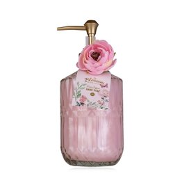 Handzeep Blossom 380 ml