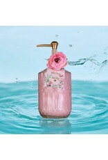 Handzeep Blossom 380 ml - Geniet van de delicate geur van bloesems