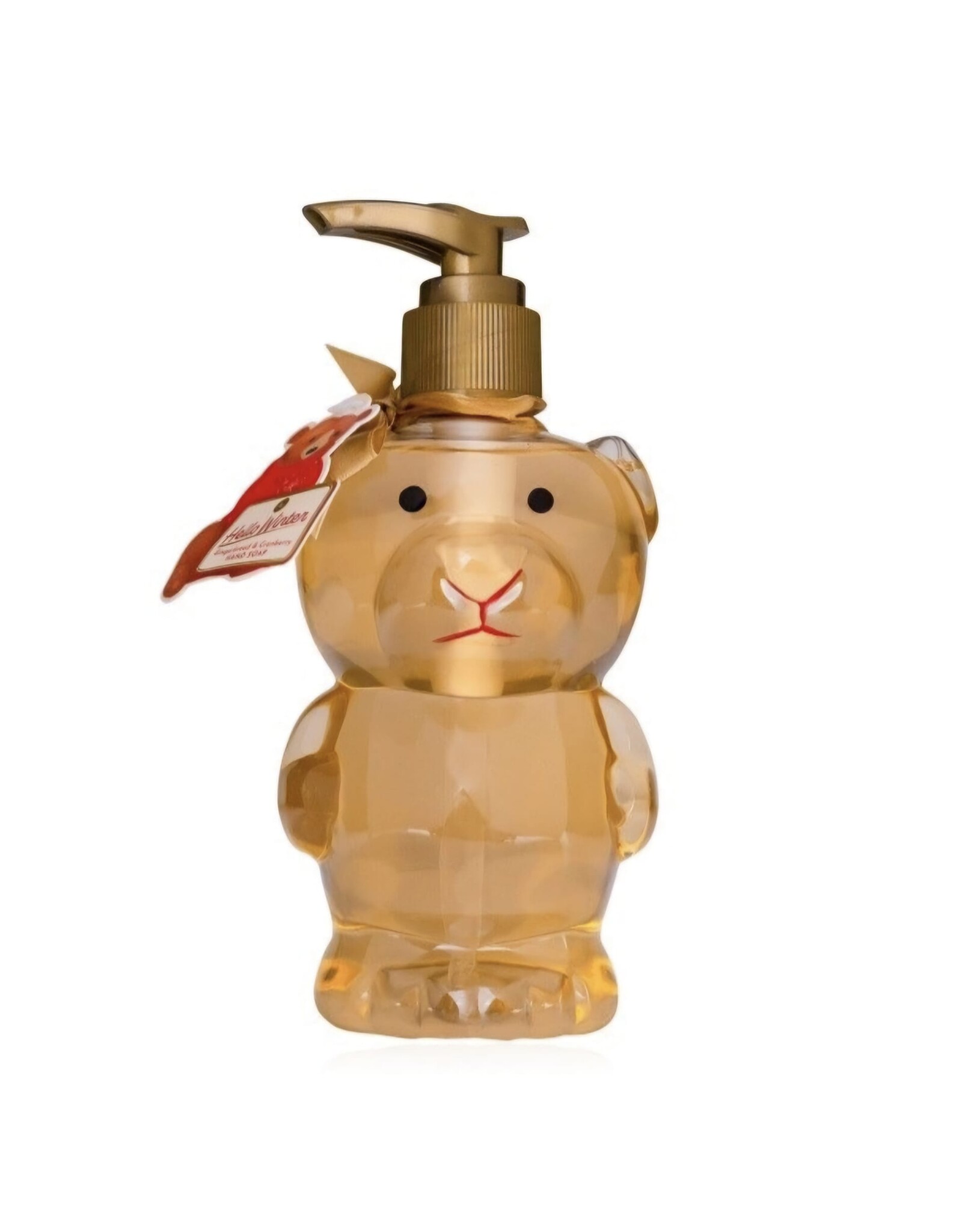 Handzeep Hello Winter 260ml - Verfris je handen met winterse aroma's