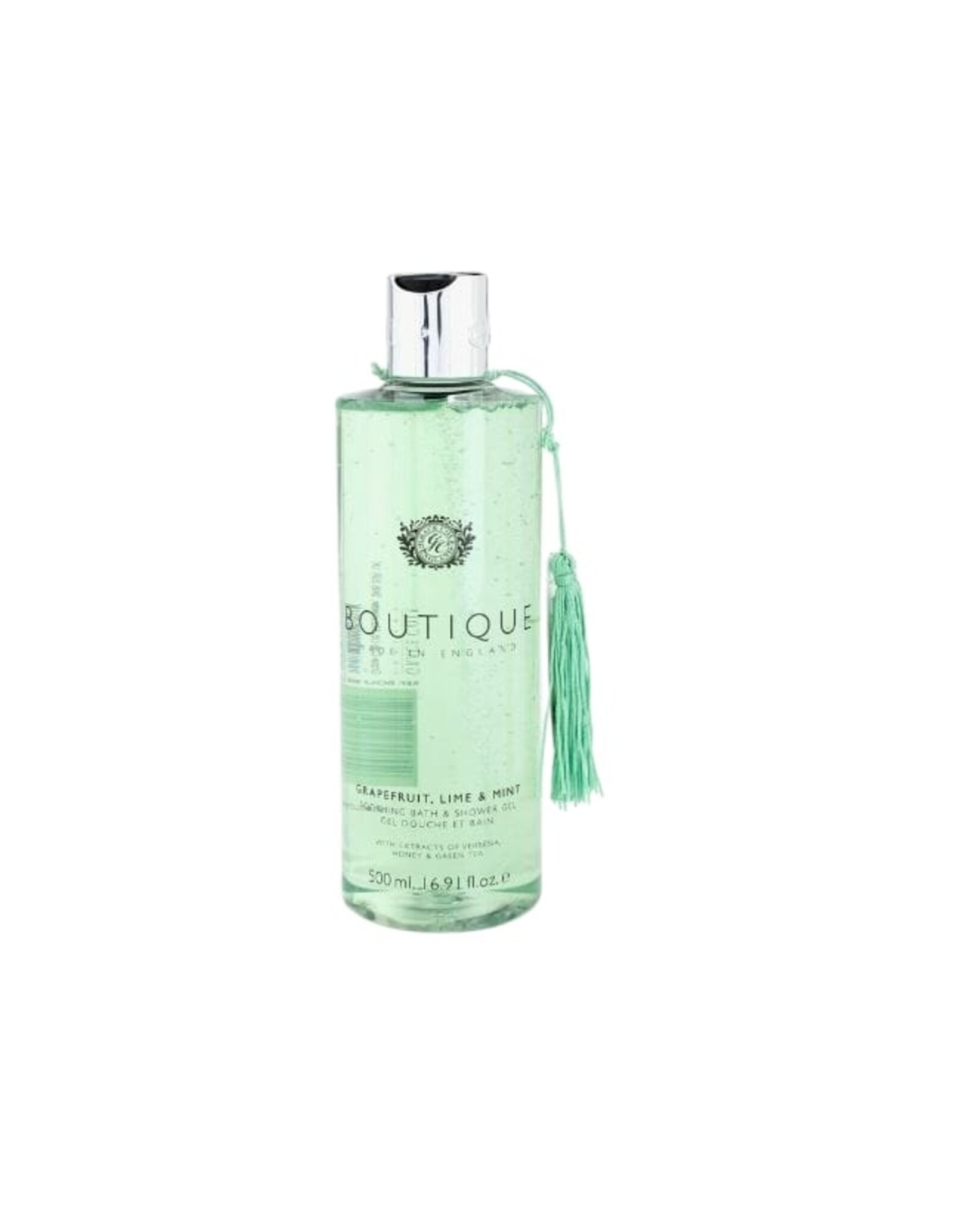 Boutique Badgel Grace Cole Boutique Grapefruit Lime & Mint - Body & Soap